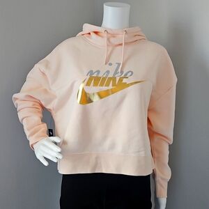 NWT Nike hoodie